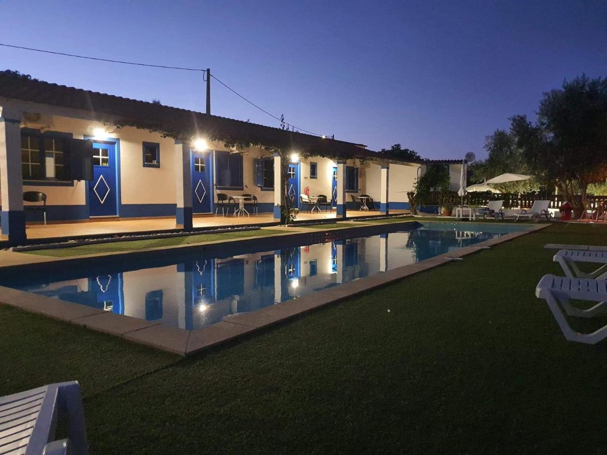 Monte Familia Ferreira Hotel Vale de Acor Exterior photo