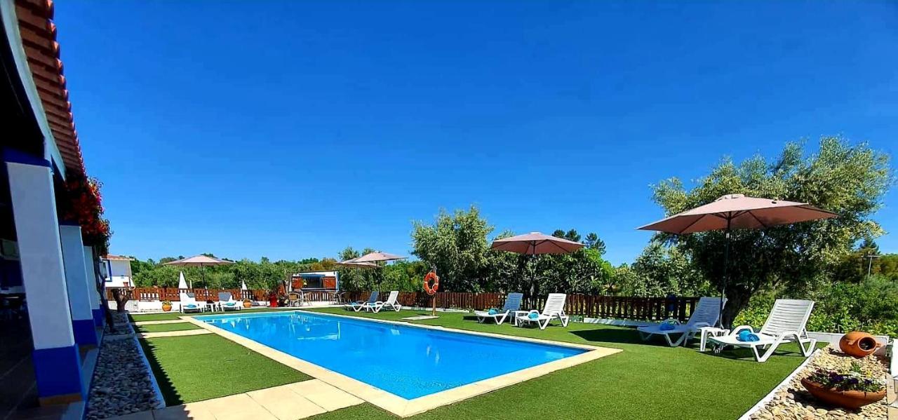 Monte Familia Ferreira Hotel Vale de Acor Exterior photo
