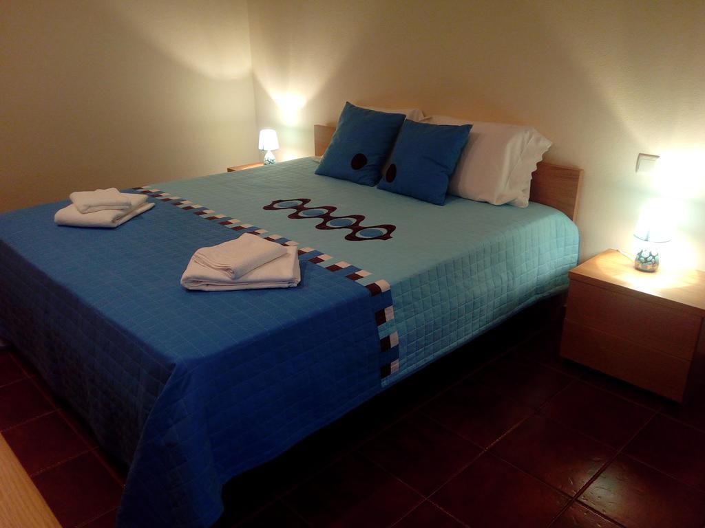 Monte Familia Ferreira Hotel Vale de Acor Exterior photo